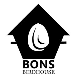 Bon's Birdhouse